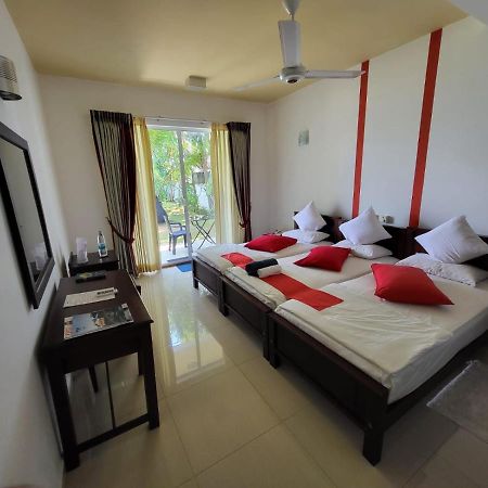 Rainbow Lagoon Resort Negombo Zewnętrze zdjęcie
