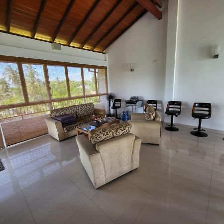 Rainbow Lagoon Resort Negombo Zewnętrze zdjęcie