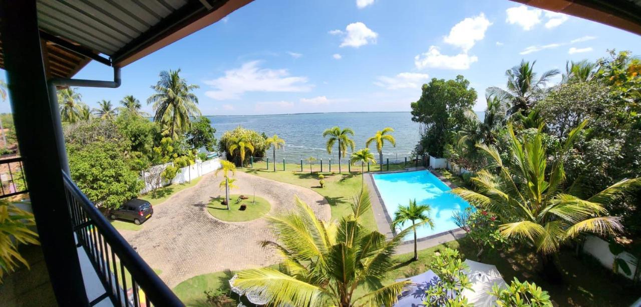 Rainbow Lagoon Resort Negombo Zewnętrze zdjęcie