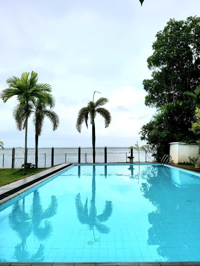 Rainbow Lagoon Resort Negombo Zewnętrze zdjęcie