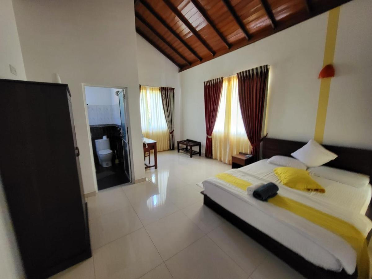 Rainbow Lagoon Resort Negombo Zewnętrze zdjęcie
