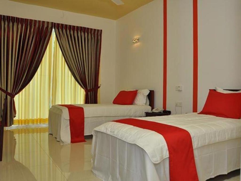 Rainbow Lagoon Resort Negombo Zewnętrze zdjęcie