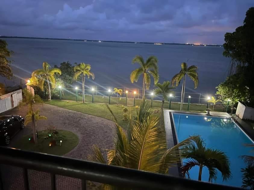 Rainbow Lagoon Resort Negombo Zewnętrze zdjęcie