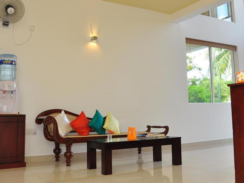 Rainbow Lagoon Resort Negombo Zewnętrze zdjęcie