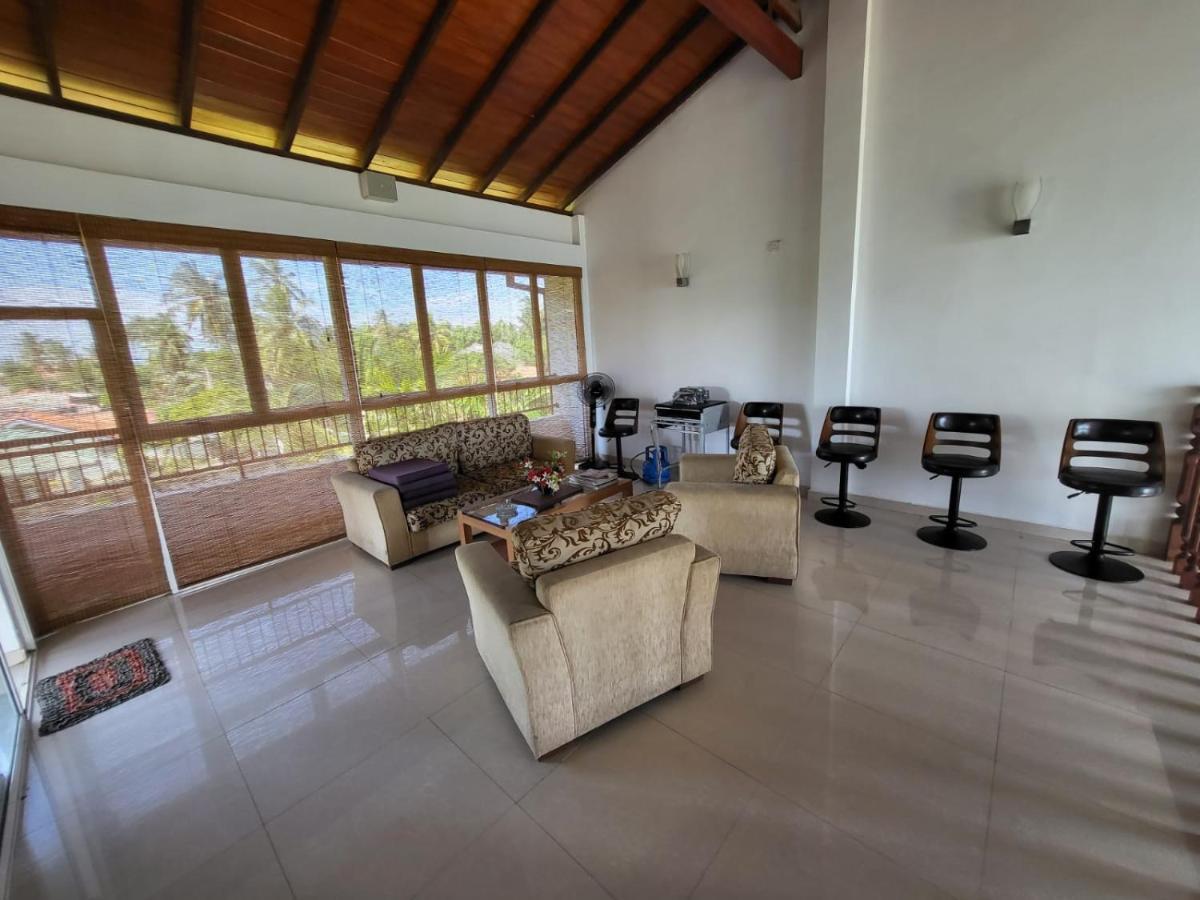 Rainbow Lagoon Resort Negombo Zewnętrze zdjęcie