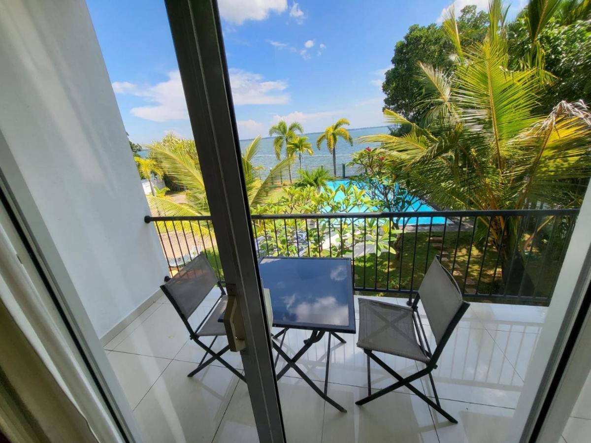 Rainbow Lagoon Resort Negombo Zewnętrze zdjęcie