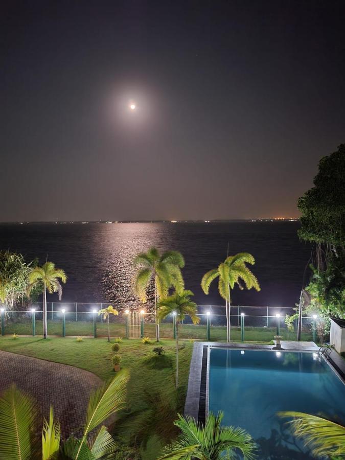 Rainbow Lagoon Resort Negombo Zewnętrze zdjęcie