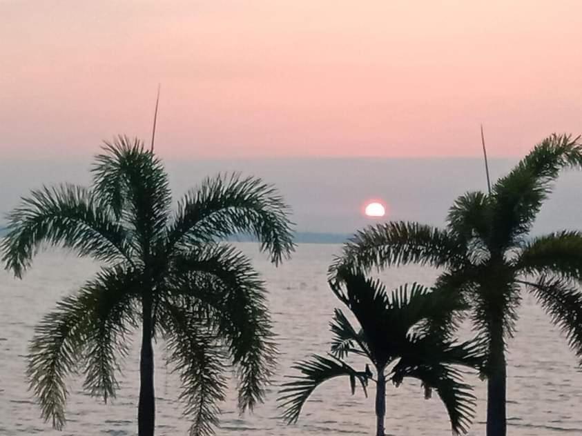 Rainbow Lagoon Resort Negombo Zewnętrze zdjęcie